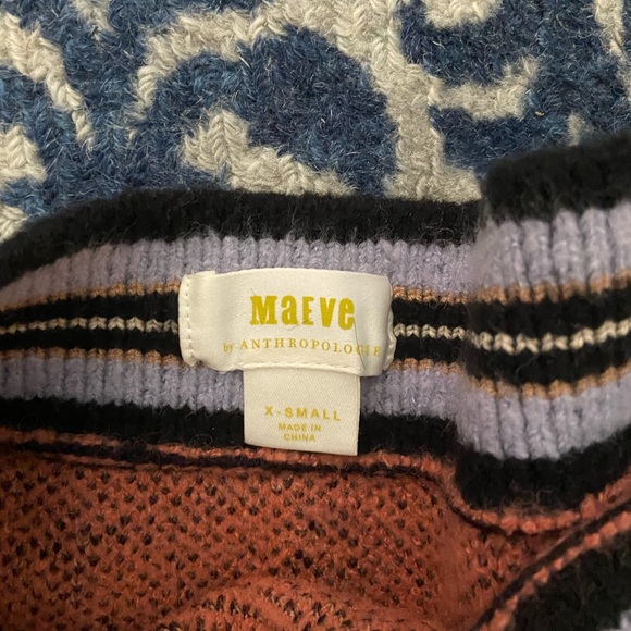 Maeve sweater skirt - Picture 3 of 3